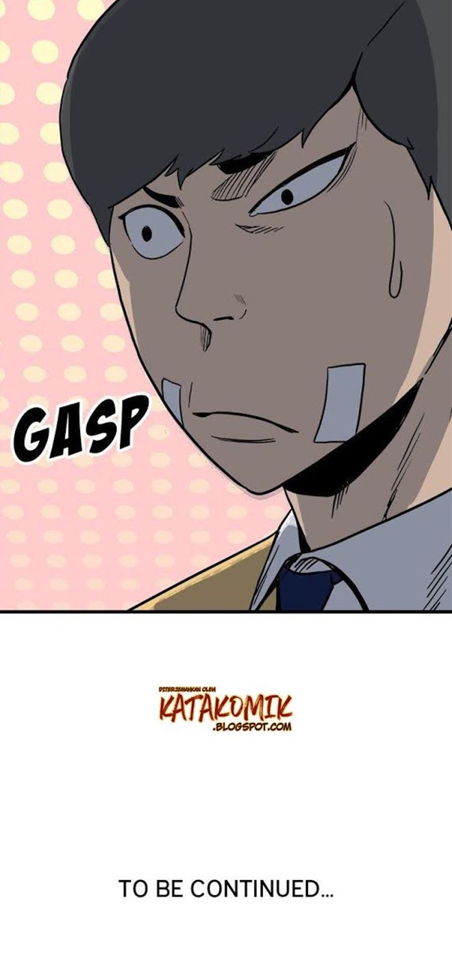 The Villain chapter 91 halaman 49