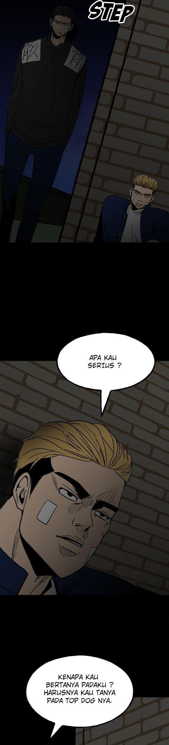 The Villain Bab 92 halaman 8
