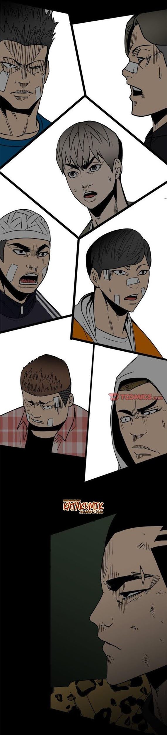 The Villain Bab 92 halaman 15