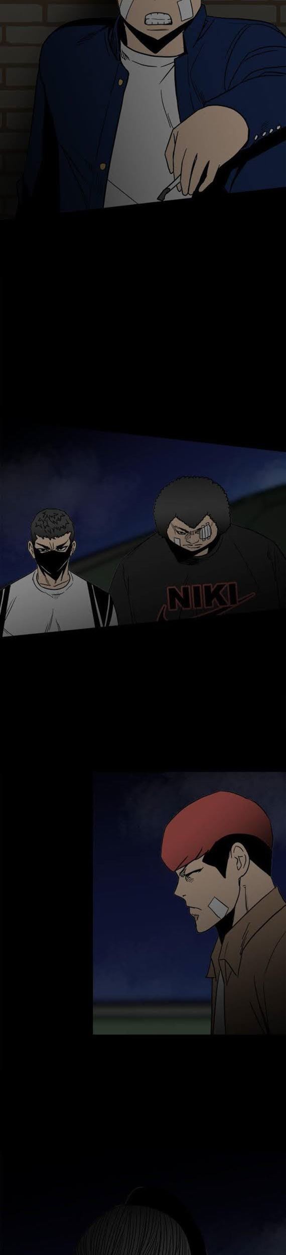 The Villain Bab 92 halaman 17