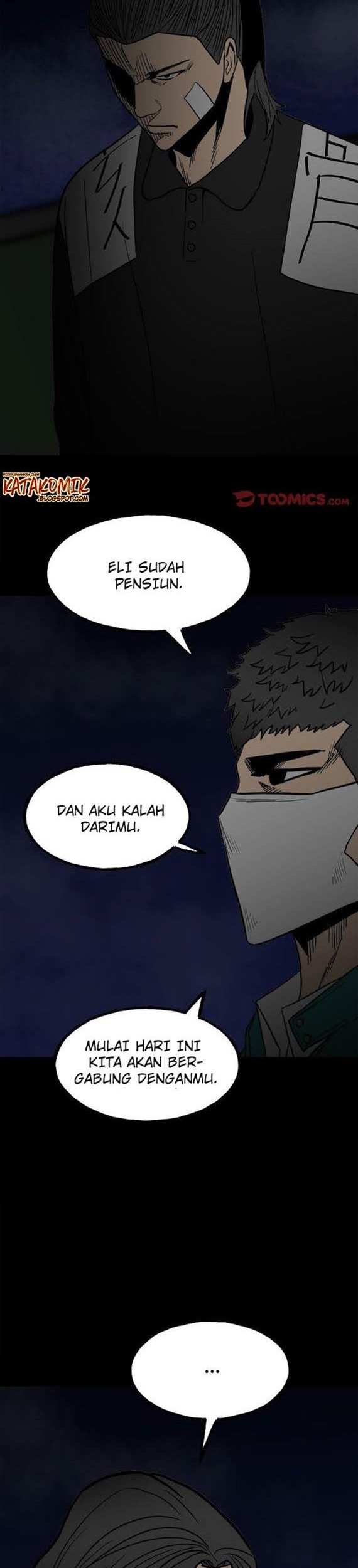 The Villain Bab 92 halaman 18