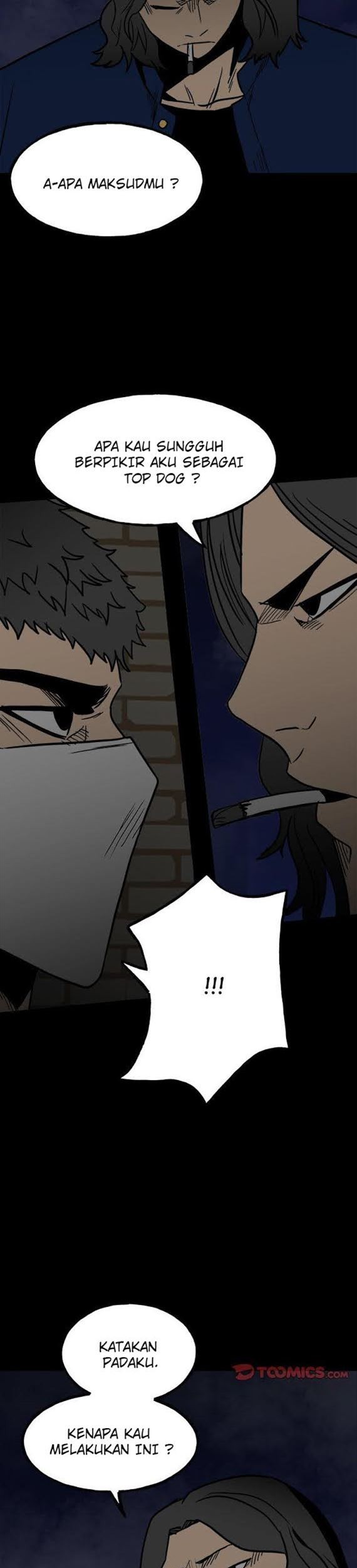 The Villain Bab 92 halaman 23