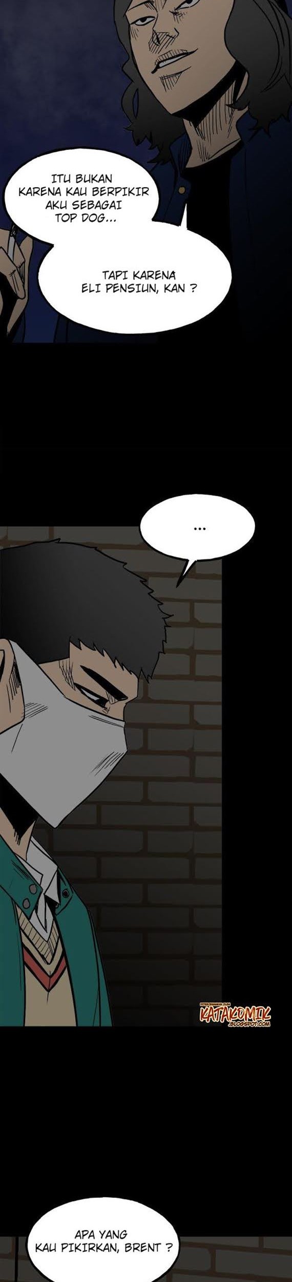The Villain Bab 92 halaman 24