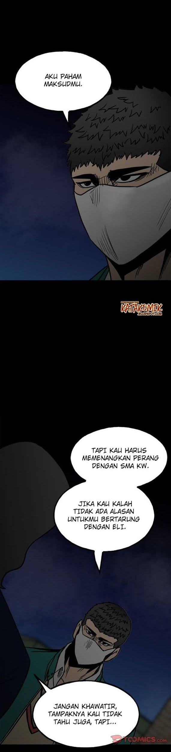 The Villain Bab 92 halaman 36