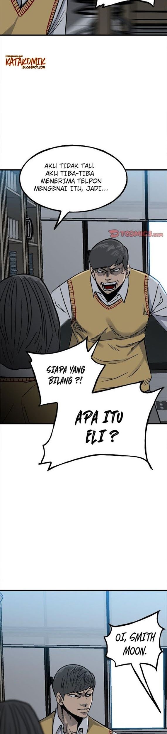 The Villain Bab 92 halaman 45