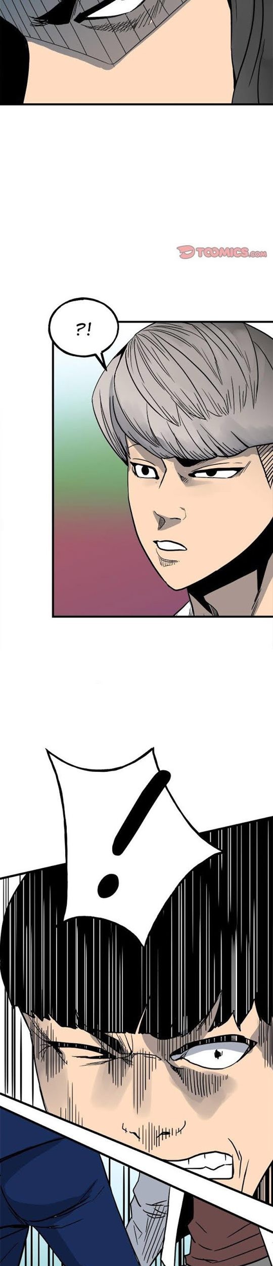 The Villain chapter 93 halaman 7