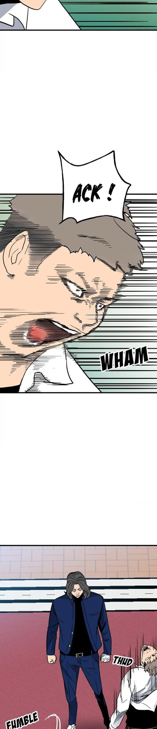 The Villain chapter 93 halaman 10