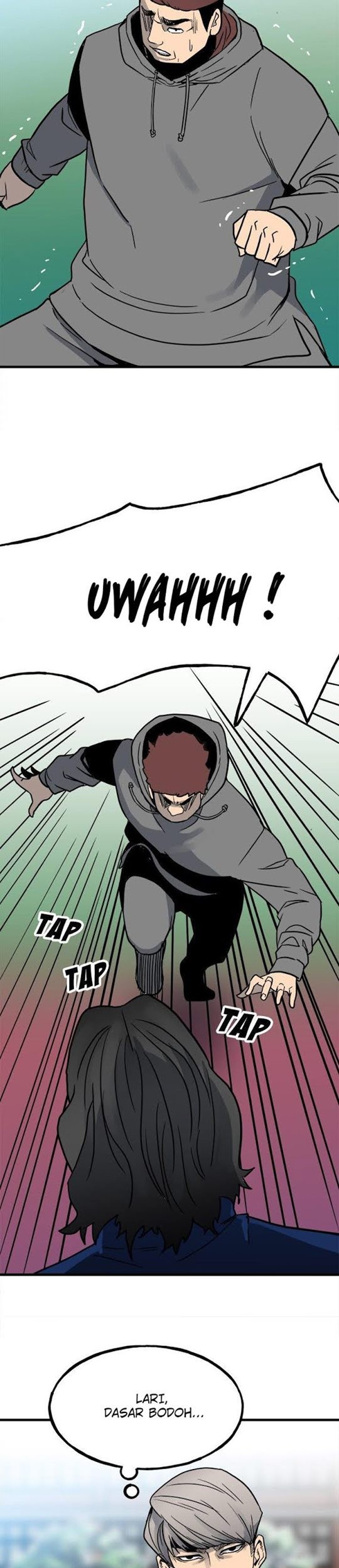 The Villain chapter 93 halaman 13