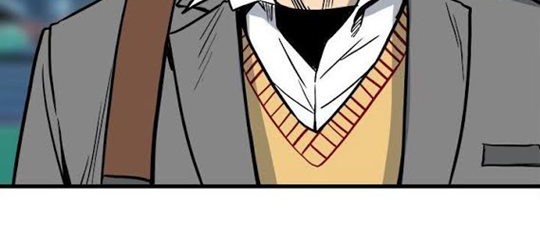 The Villain chapter 93 halaman 18