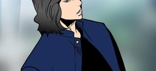 The Villain chapter 93 halaman 21