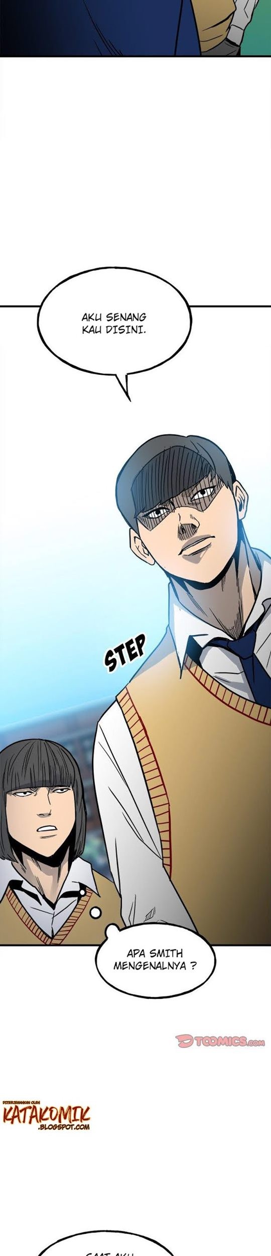 The Villain chapter 93 halaman 25
