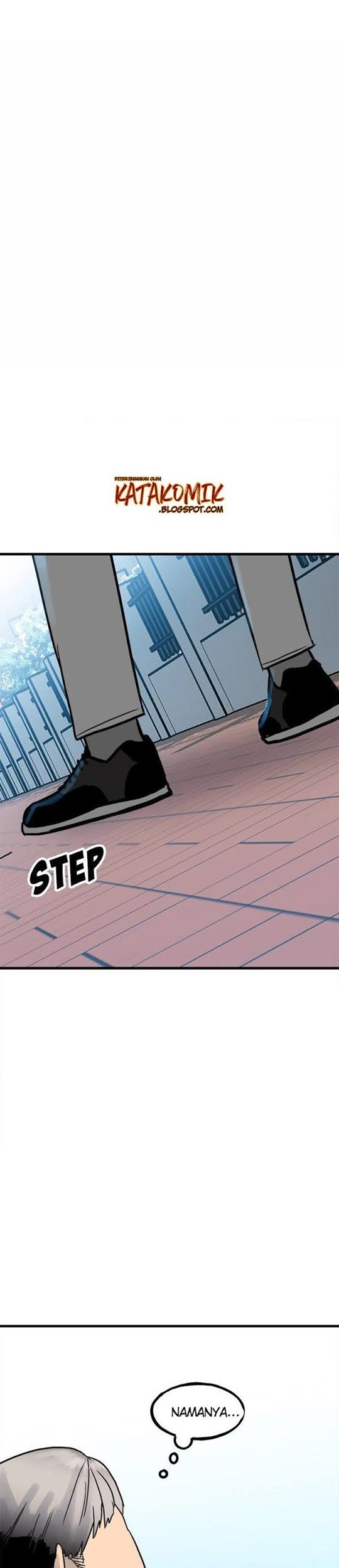 The Villain chapter 93 halaman 52