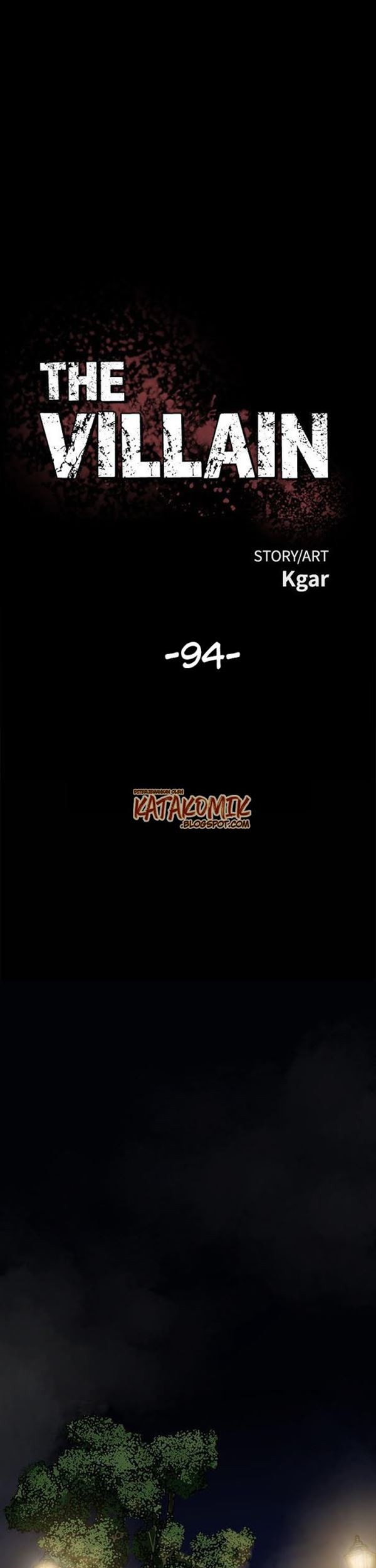 The Villain chapter 94 halaman 2