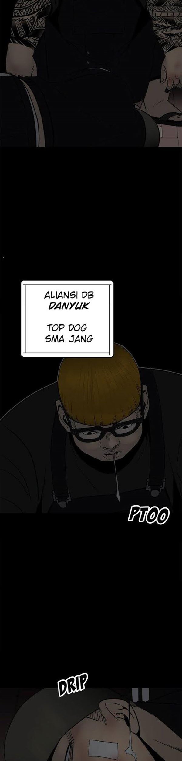 The Villain chapter 94 halaman 6