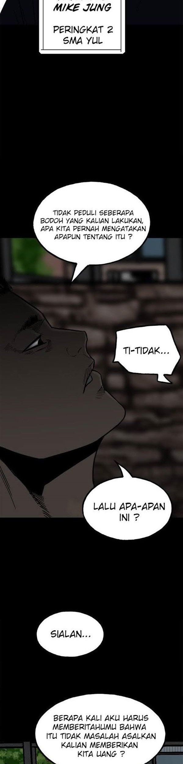 The Villain chapter 94 halaman 9