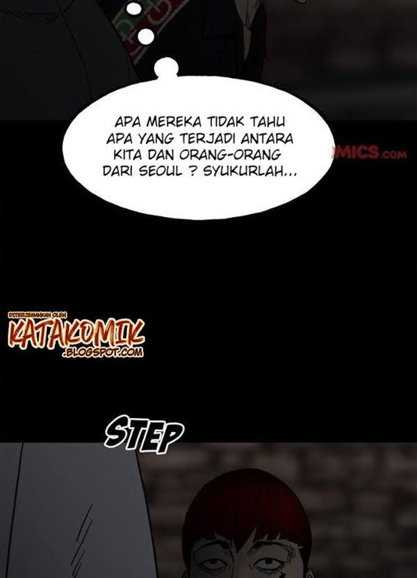 The Villain chapter 94 halaman 13