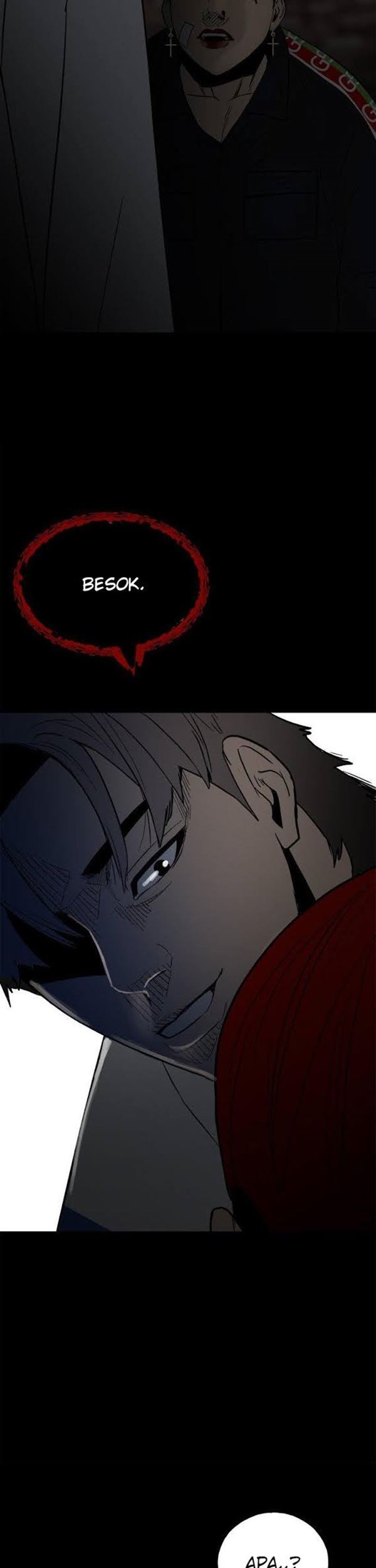 The Villain chapter 94 halaman 14