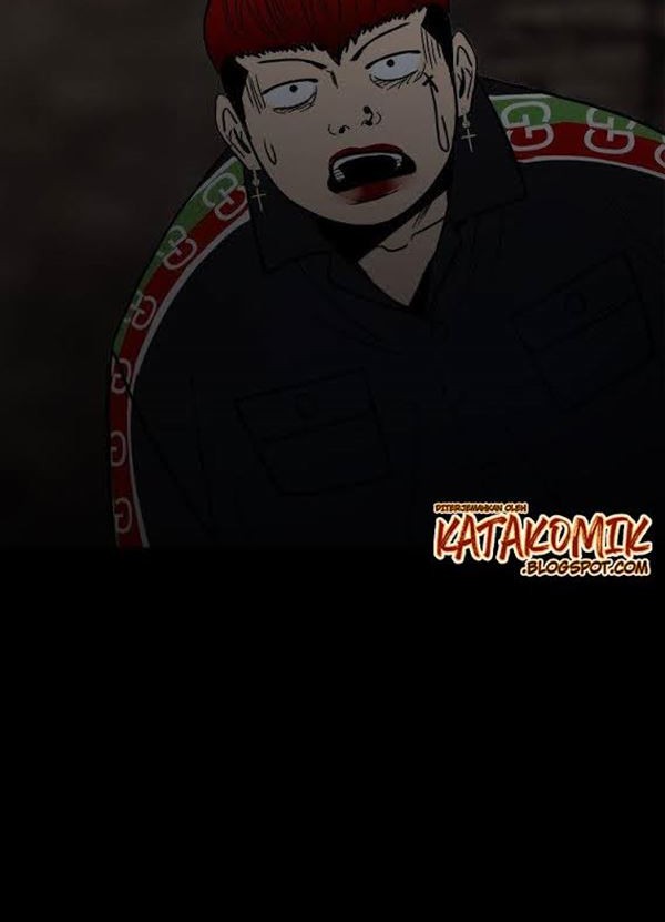 The Villain chapter 94 halaman 16