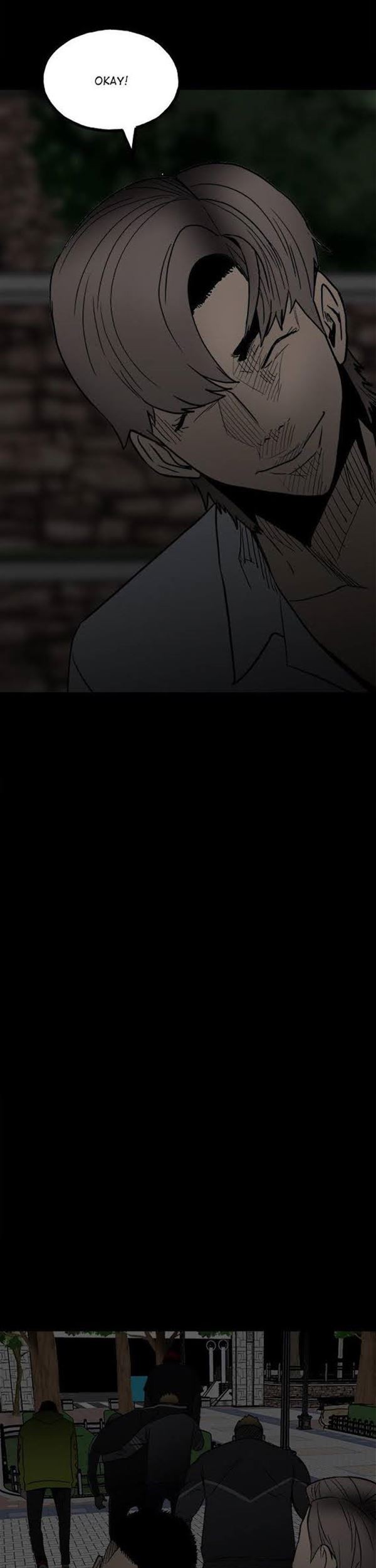 The Villain chapter 94 halaman 17