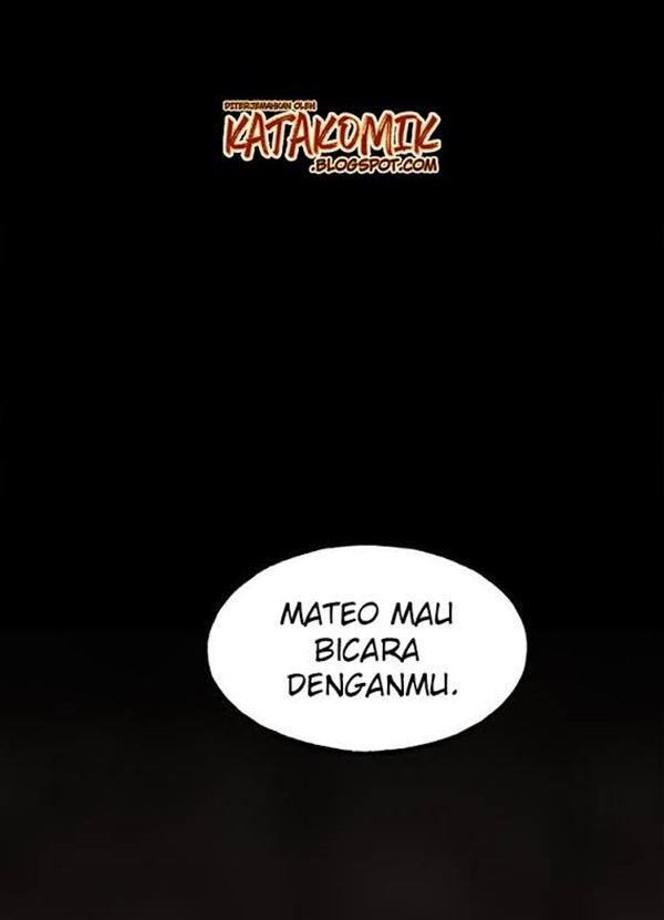 The Villain chapter 94 halaman 19