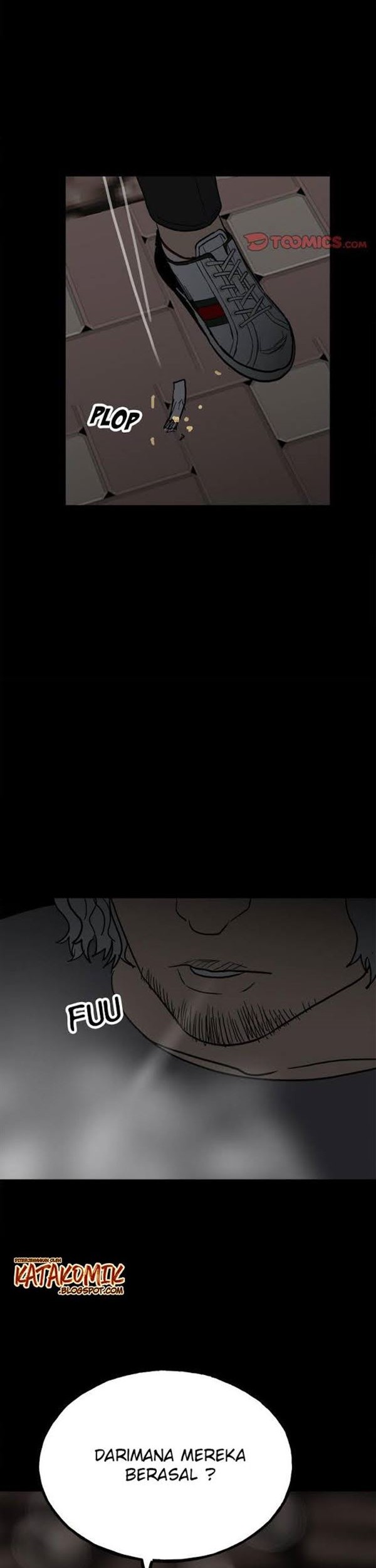 The Villain chapter 94 halaman 24