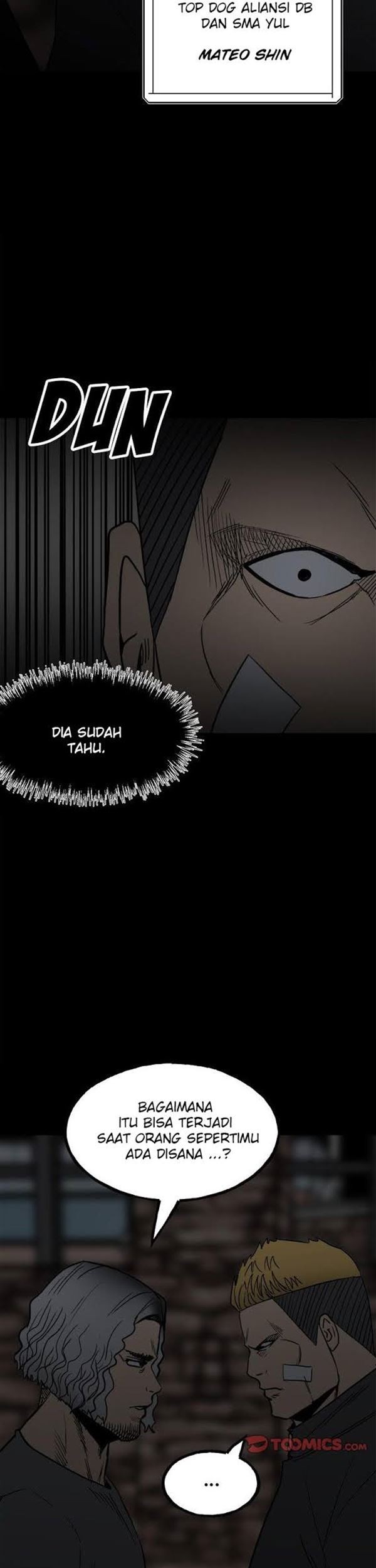 The Villain chapter 94 halaman 26