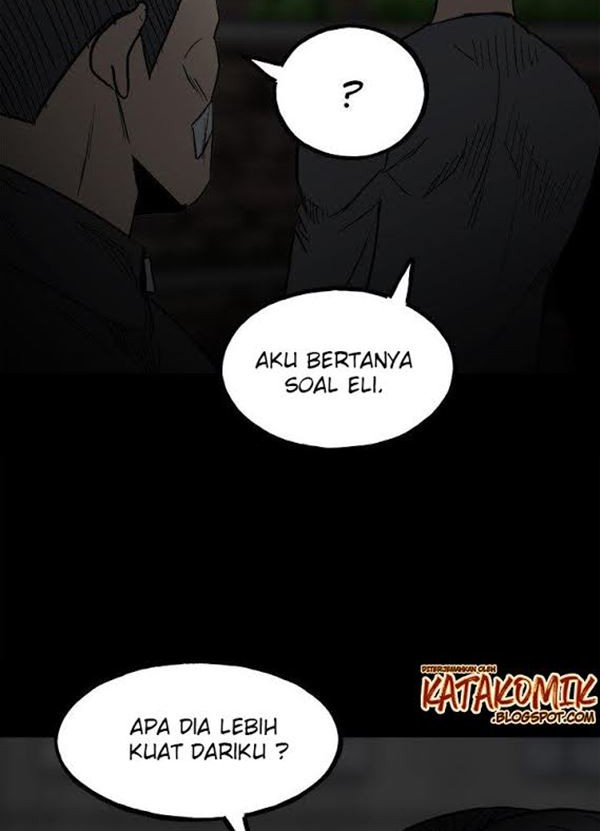 The Villain chapter 94 halaman 31