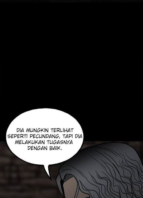 The Villain chapter 94 halaman 34