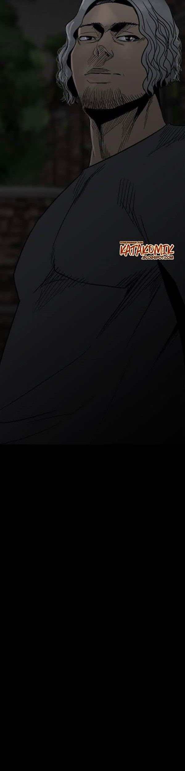 The Villain chapter 94 halaman 36