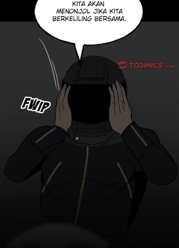 The Villain chapter 94 halaman 40