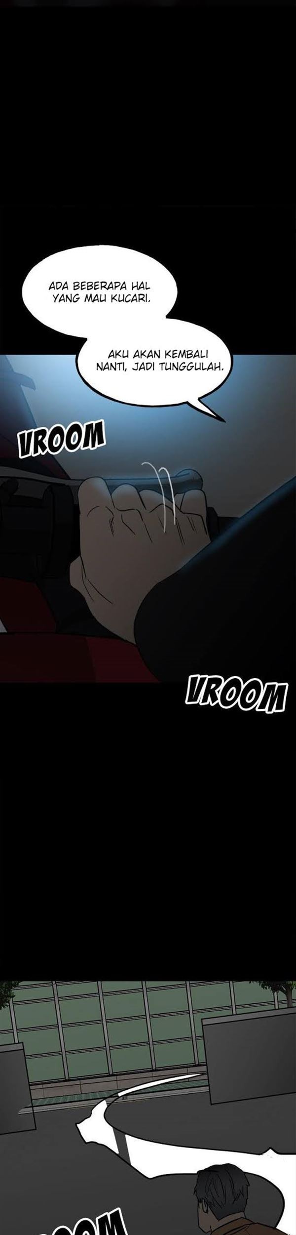 The Villain chapter 94 halaman 41