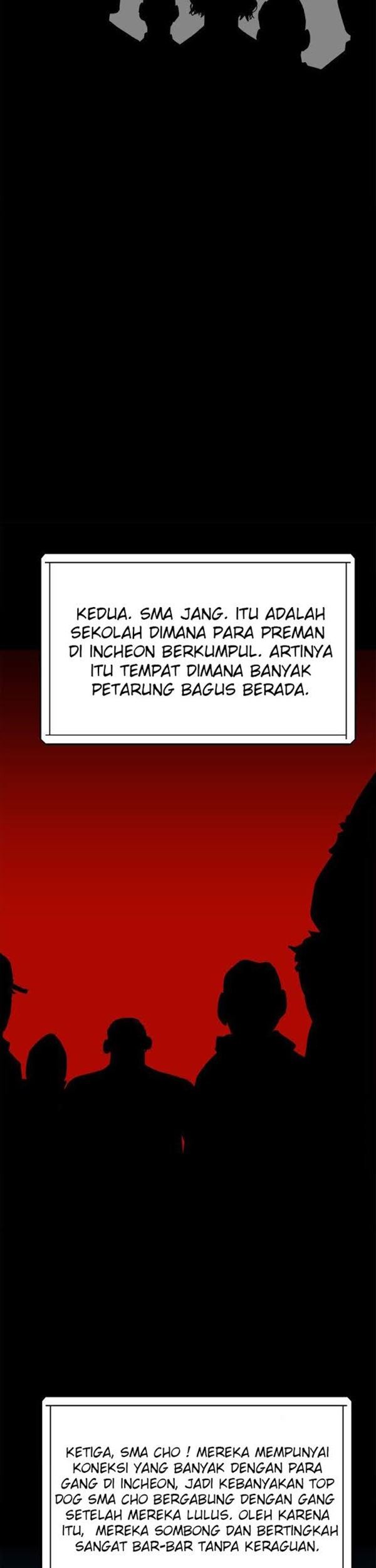 The Villain chapter 94 halaman 44
