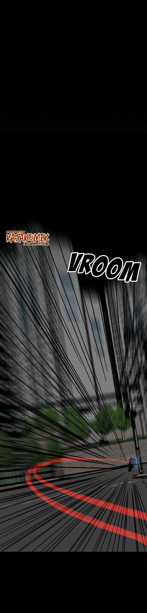 The Villain chapter 94 halaman 47