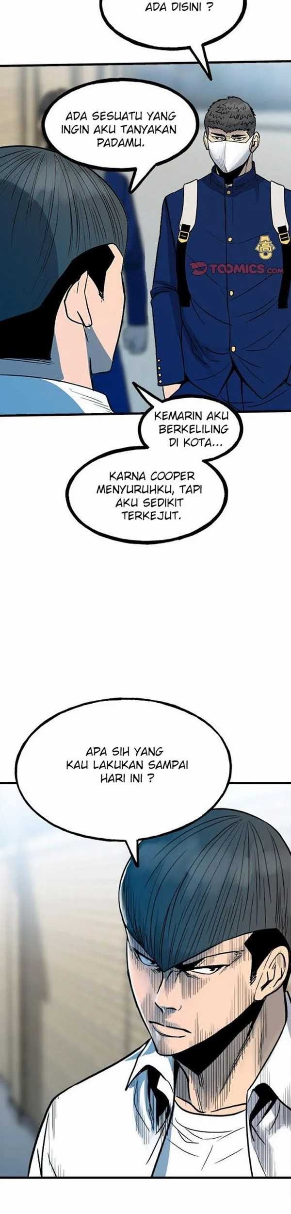 The Villain Bab 95 halaman 8