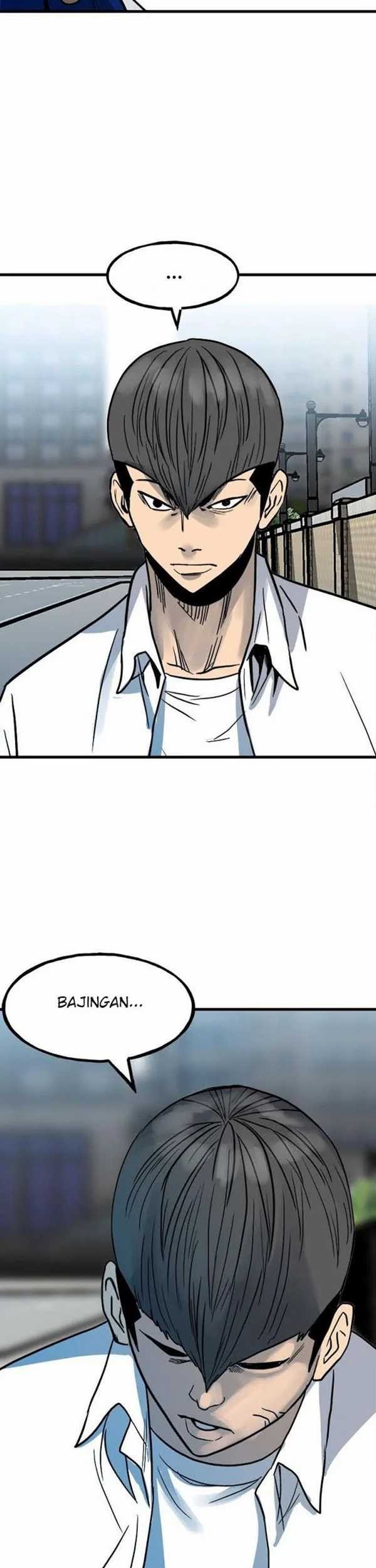The Villain Bab 95 halaman 17