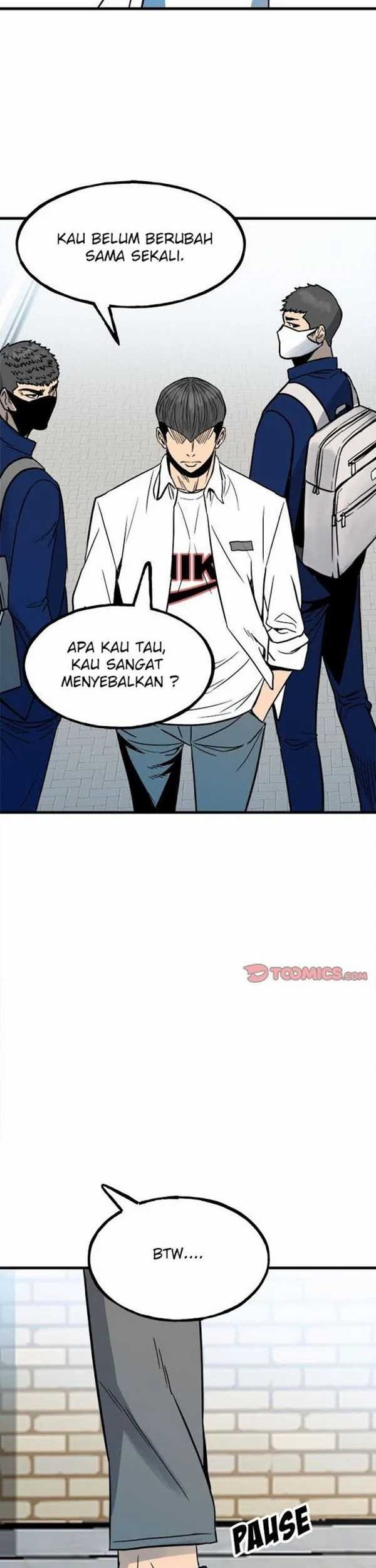 The Villain Bab 95 halaman 18