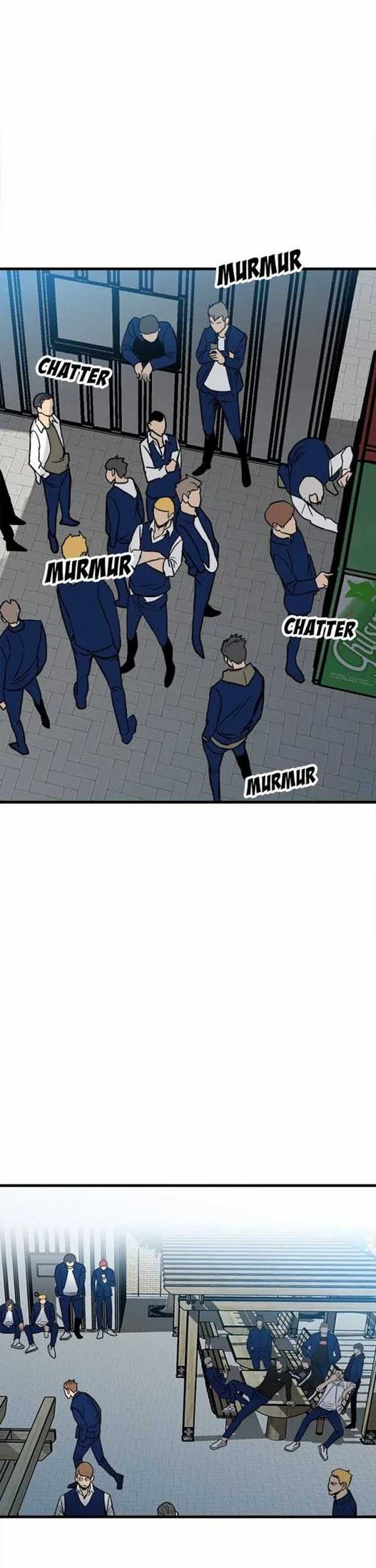 The Villain Bab 95 halaman 23