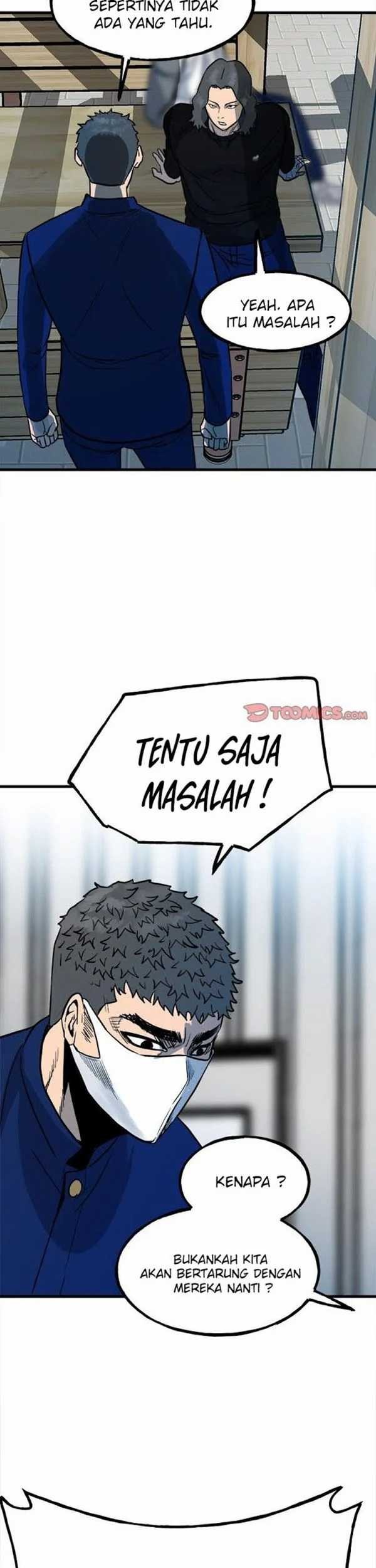 The Villain Bab 95 halaman 32