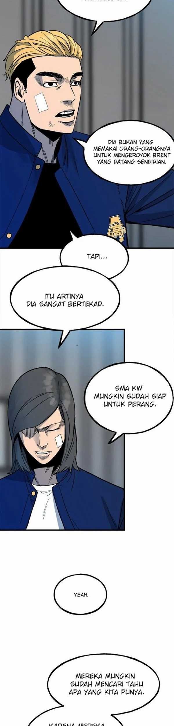 The Villain Bab 95 halaman 41