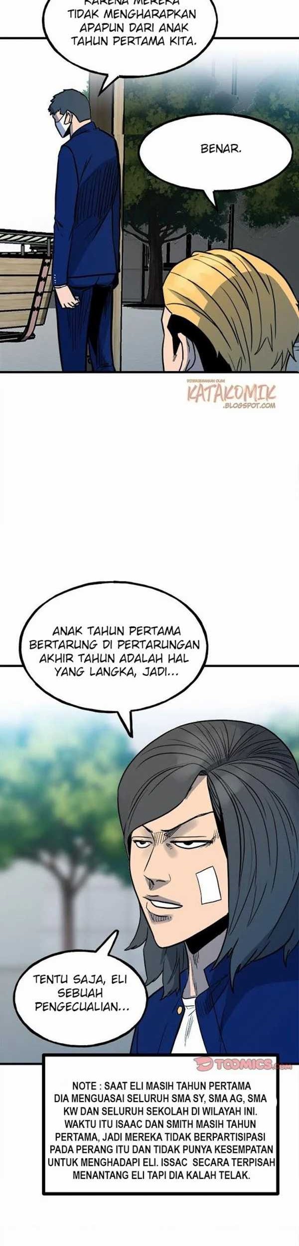 The Villain Bab 95 halaman 42