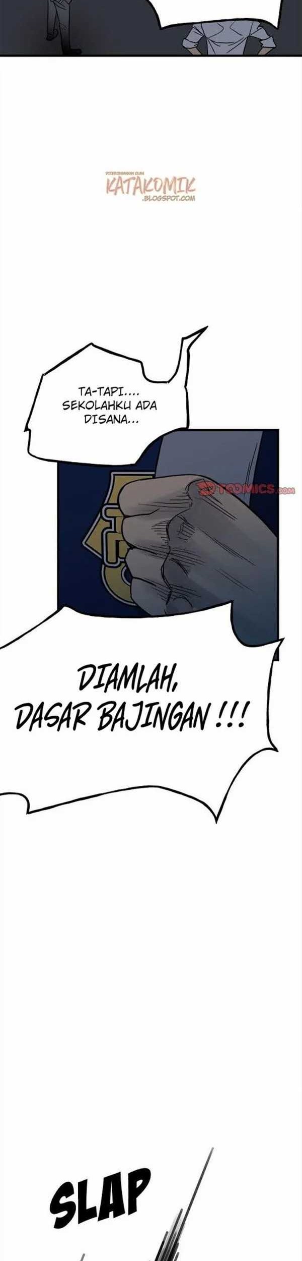 The Villain Bab 95 halaman 48