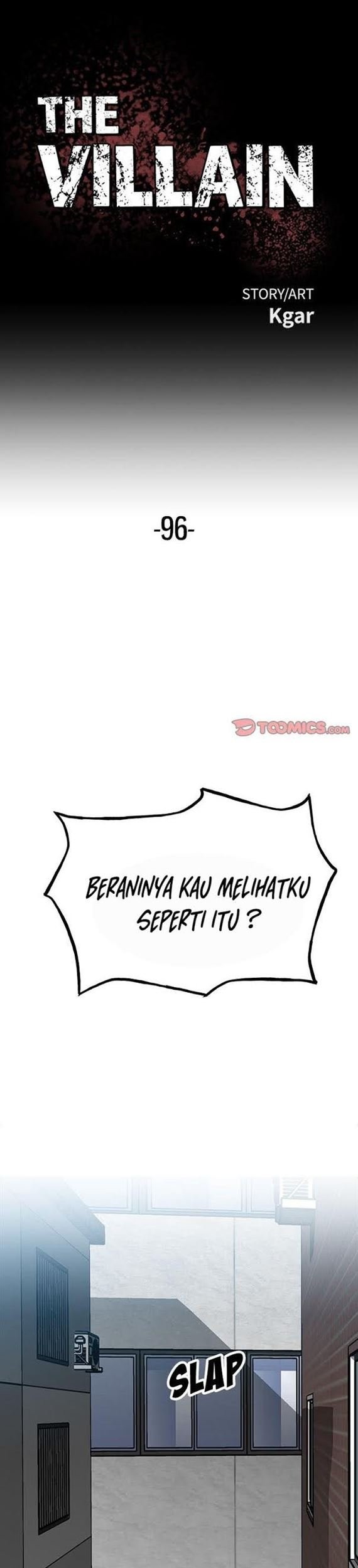 The Villain Bab 96 halaman 2