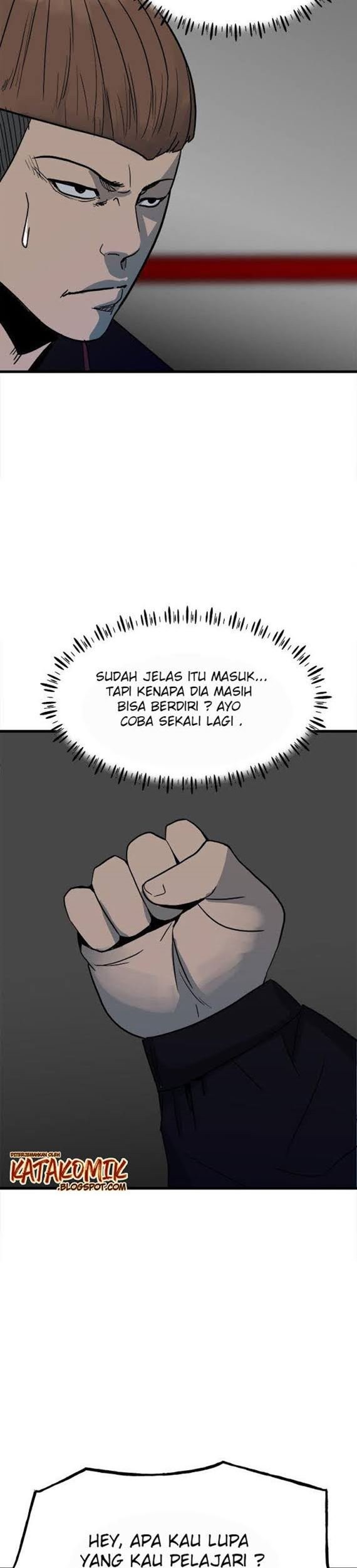 The Villain Bab 96 halaman 10