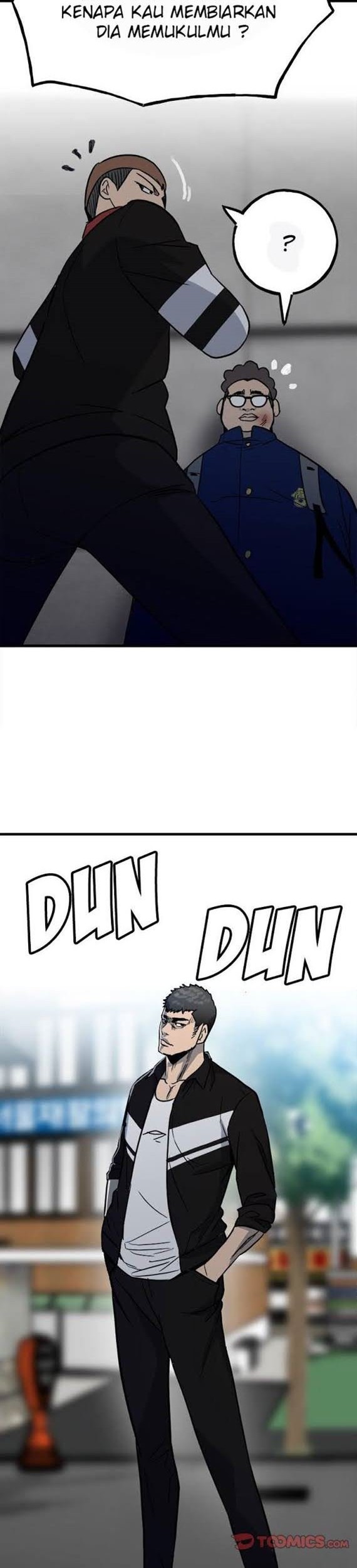 The Villain Bab 96 halaman 11