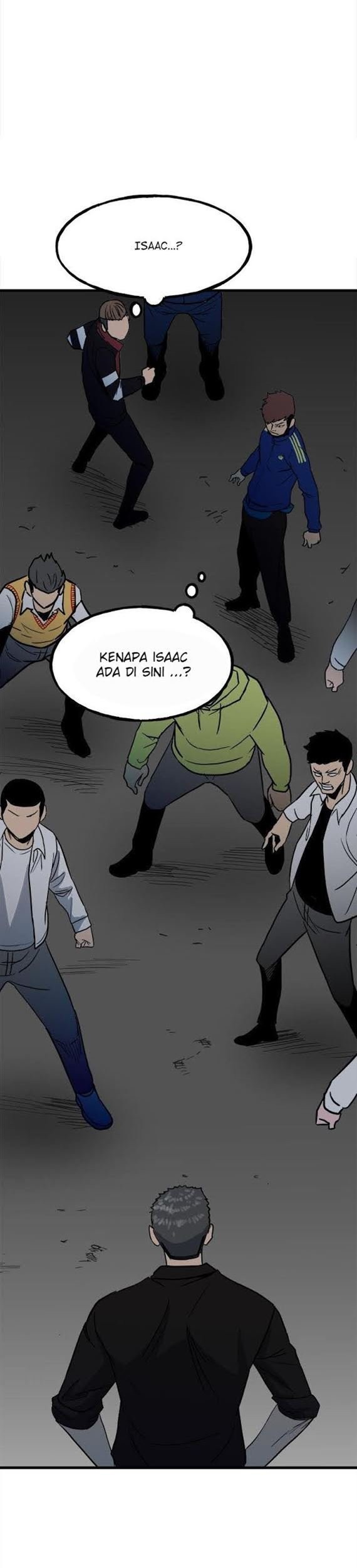 The Villain Bab 96 halaman 13