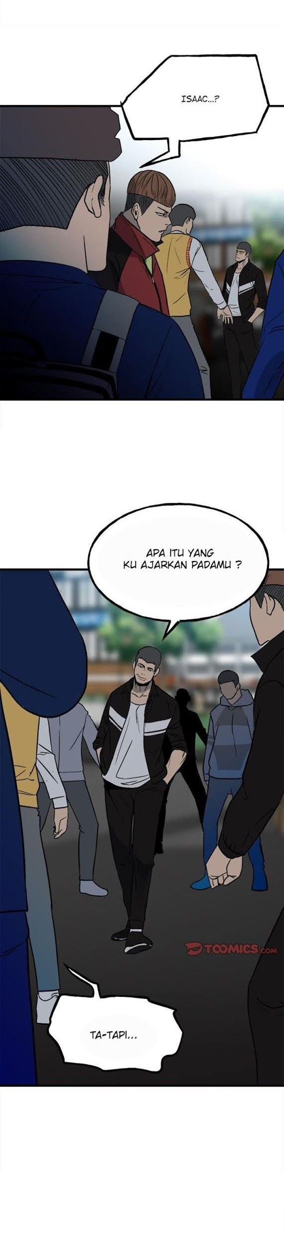 The Villain Bab 96 halaman 14
