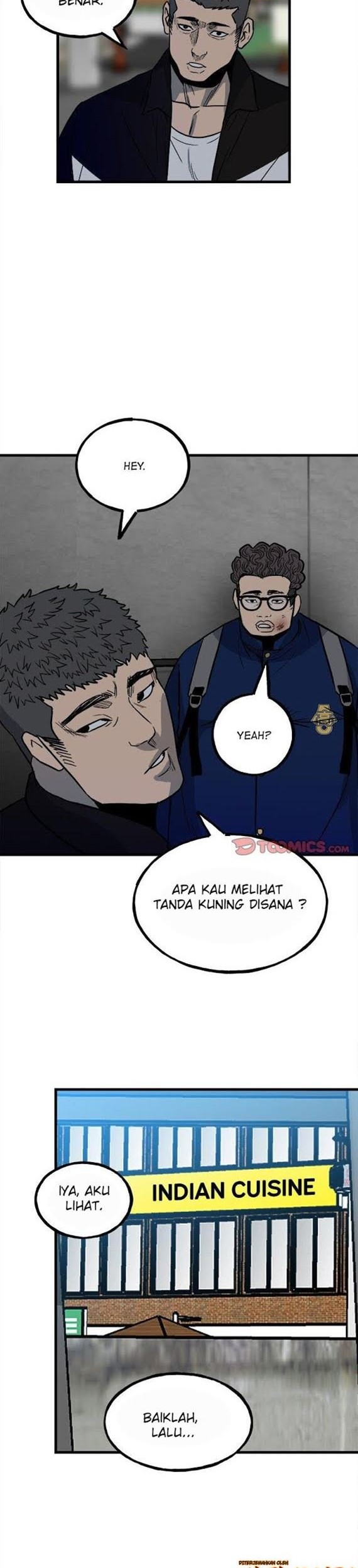 The Villain Bab 96 halaman 17