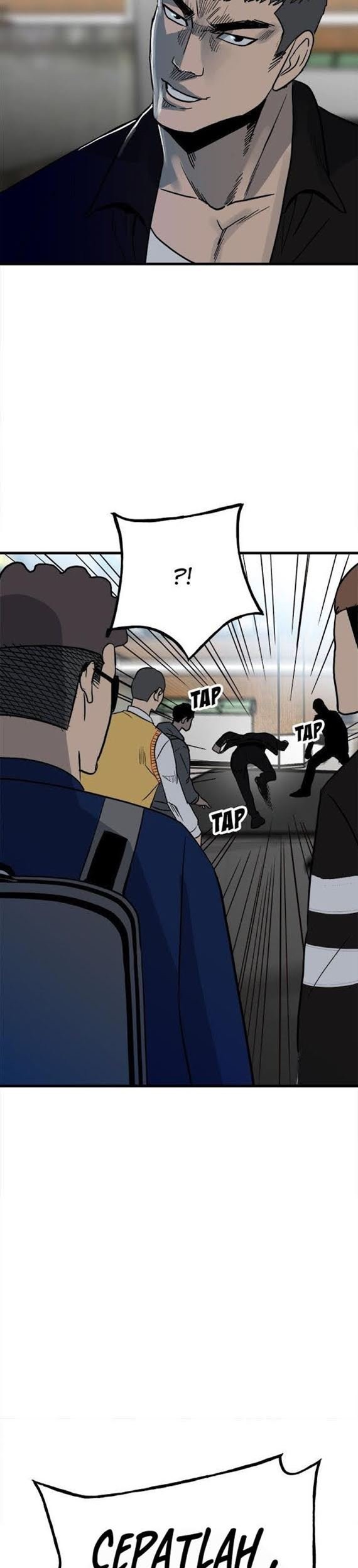 The Villain Bab 96 halaman 19