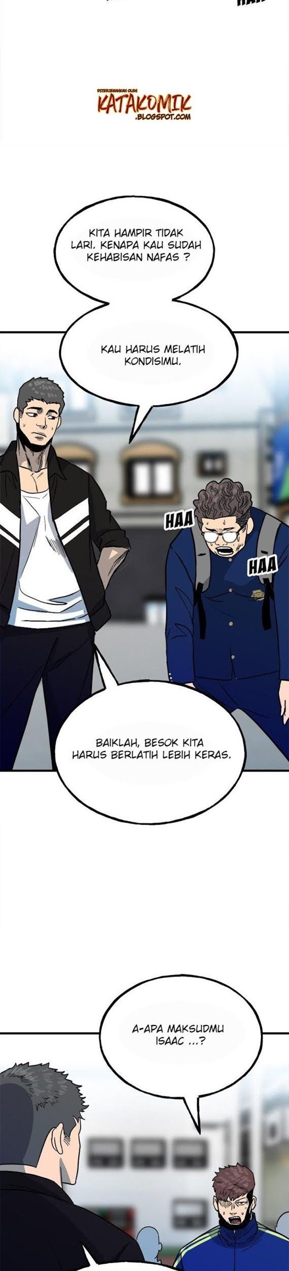 The Villain Bab 96 halaman 26