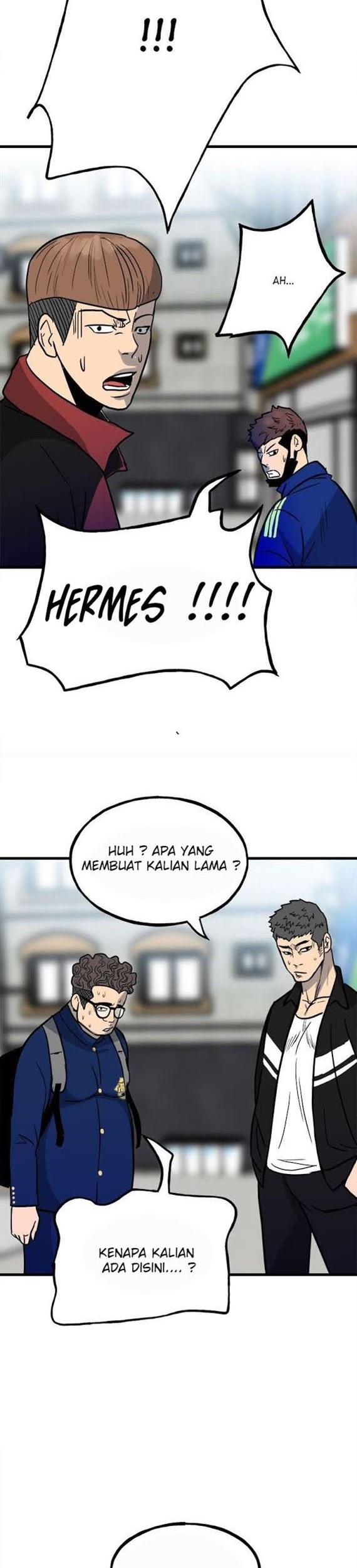 The Villain Bab 96 halaman 32